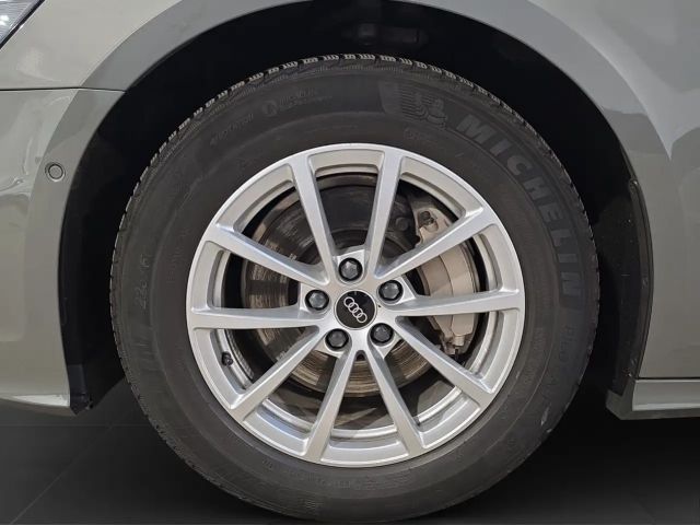 Audi A6 45 TFSI S-Line