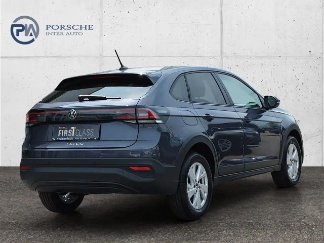 Volkswagen Taigo 4Me TSI