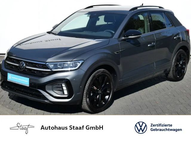 Volkswagen T-Roc 1.0 TSI R-Line