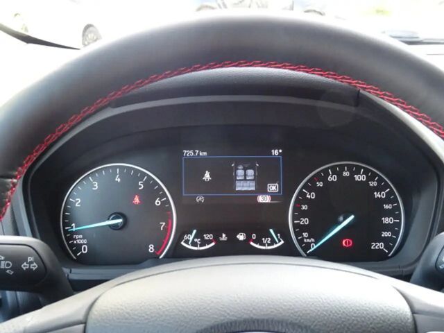 Ford EcoSport EcoBoost ST Line