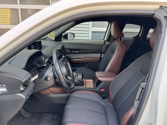 Mazda MX-30 SkyActiv