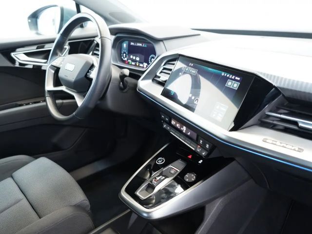 Audi Q4 e-tron 50 Quattro