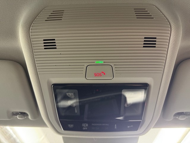 Volkswagen Golf Golf VIII Life Variant