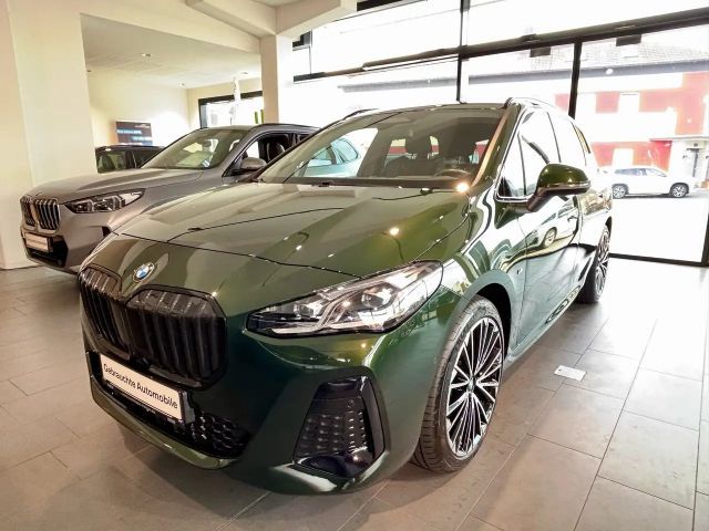 BMW 218 218i Active Tourer M-Sport