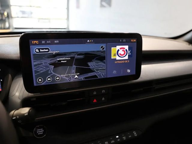 Jeep Avenger 1,2 e-Hybrid 4xe DCT6 THE NORTH FACE