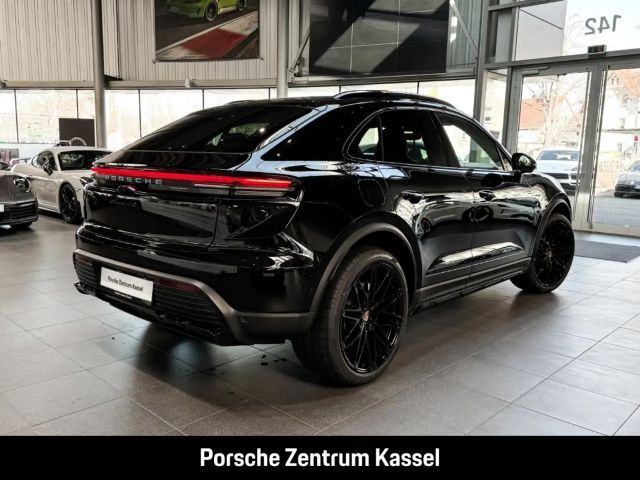 Porsche Macan 4S