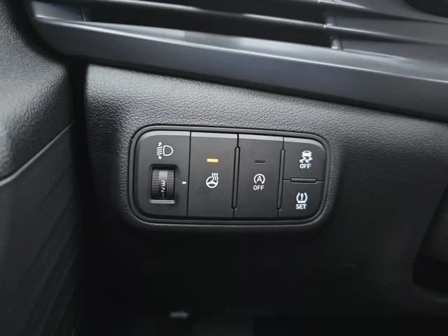 Hyundai i20 1.0 T-GDi