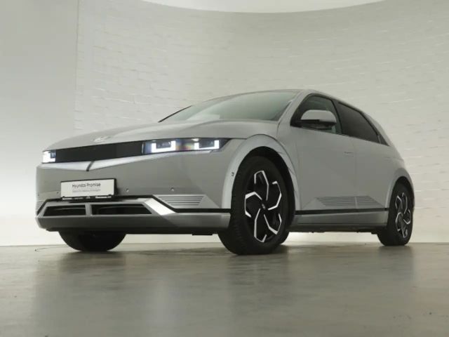 Hyundai IONIQ 5 Techniq