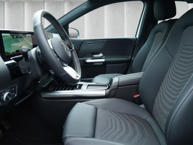 Mercedes-Benz B 200 Progressive