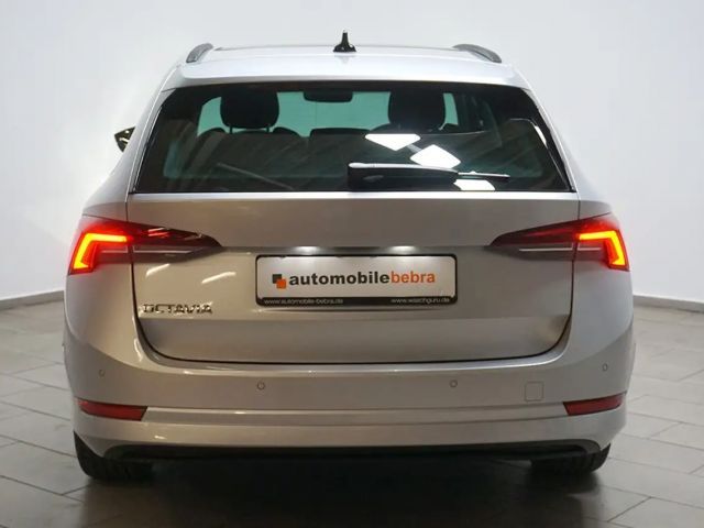 Skoda Octavia 2.0 TDI Ambition