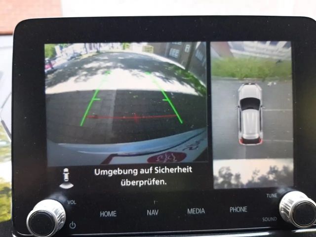 Mitsubishi Eclipse Cross 4WD