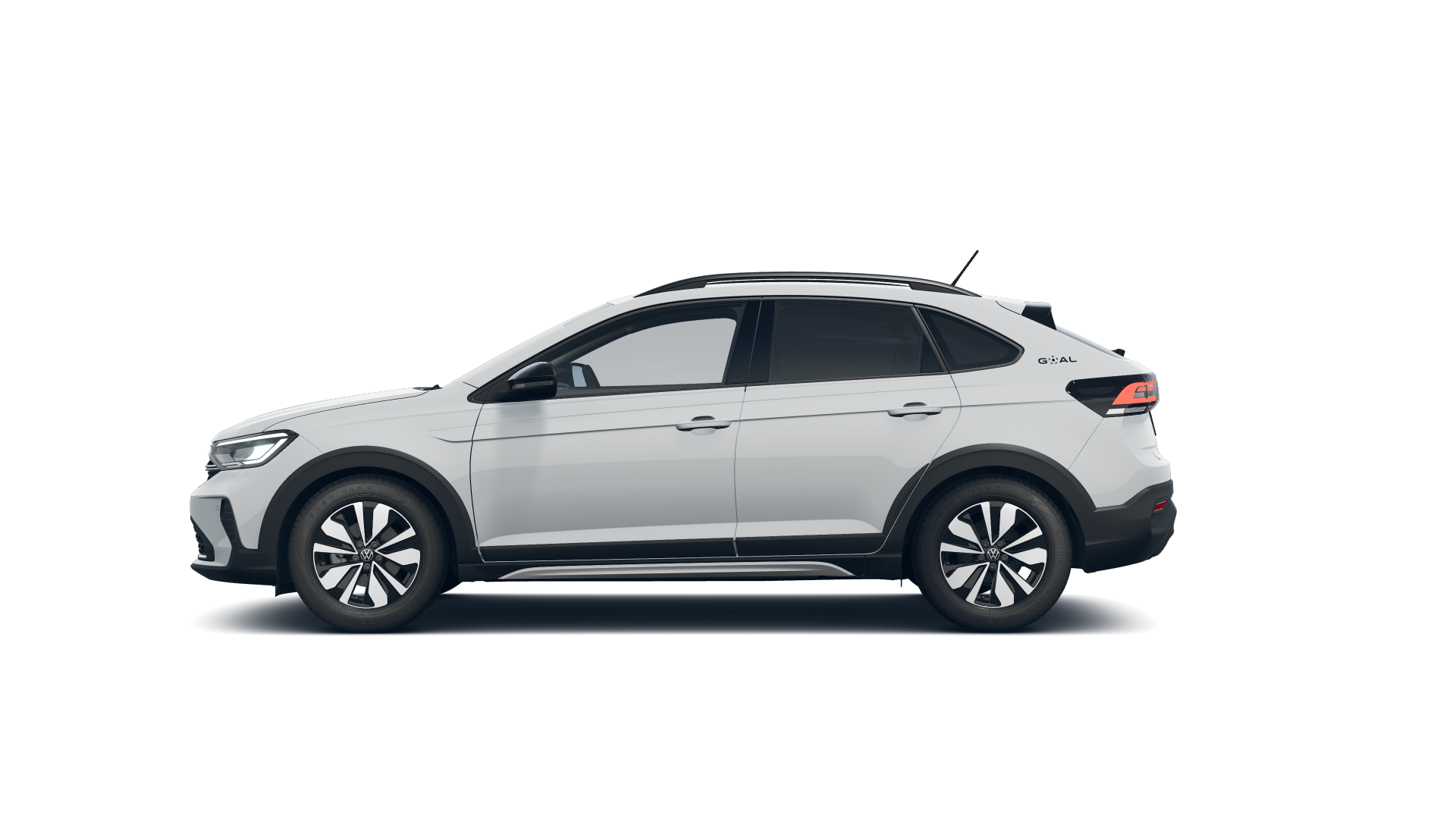 Volkswagen Taigo 1.0 TSI Life