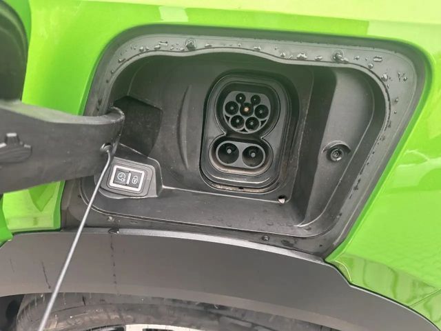 Opel Mokka Elegance Mokka-e