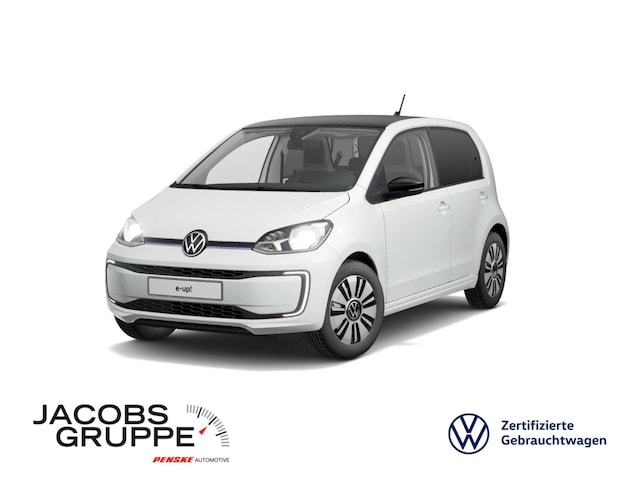 Volkswagen e-up! Style