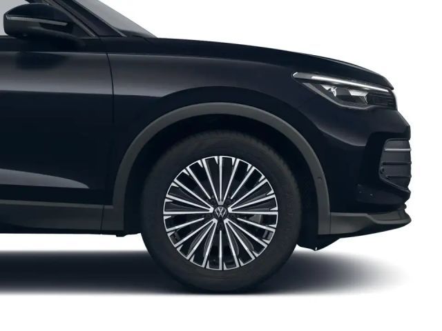 Volkswagen Tiguan 1.5 eTSI DSG IQ.Drive