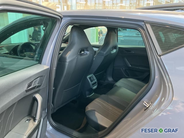 Cupra Leon DSG VZ e-Hybrid