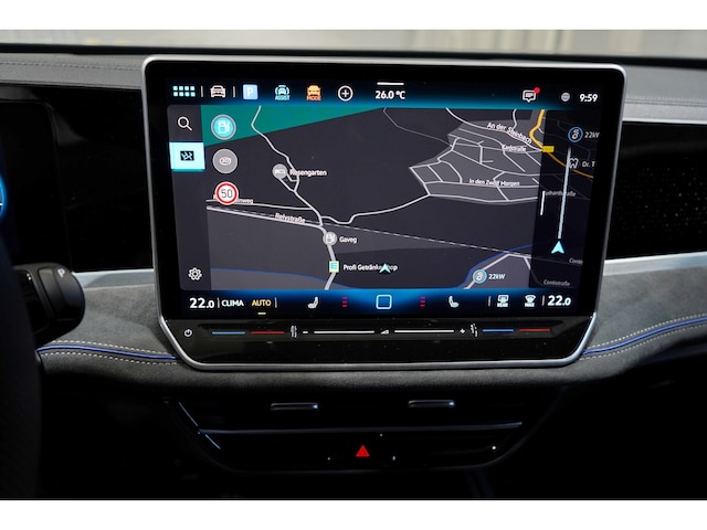 Volkswagen Passat 2.0 TDI DSG R-Line Style