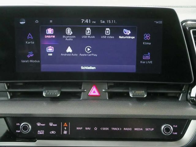 Kia Sportage GDi GT-Line Vierwielaandrijving