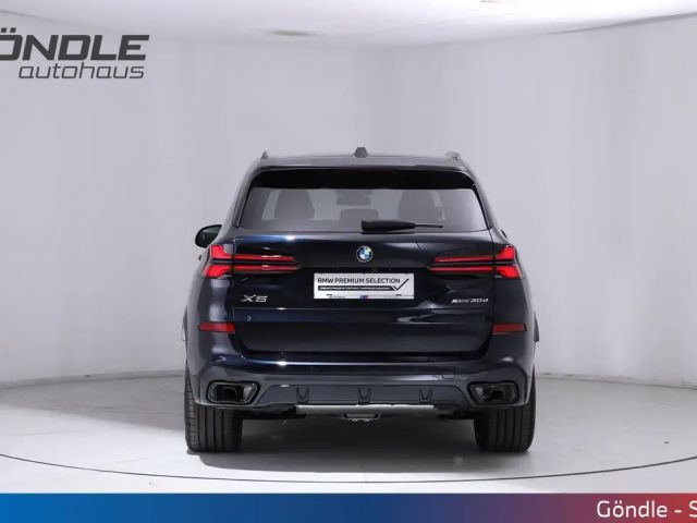 BMW X5 xDrive30d