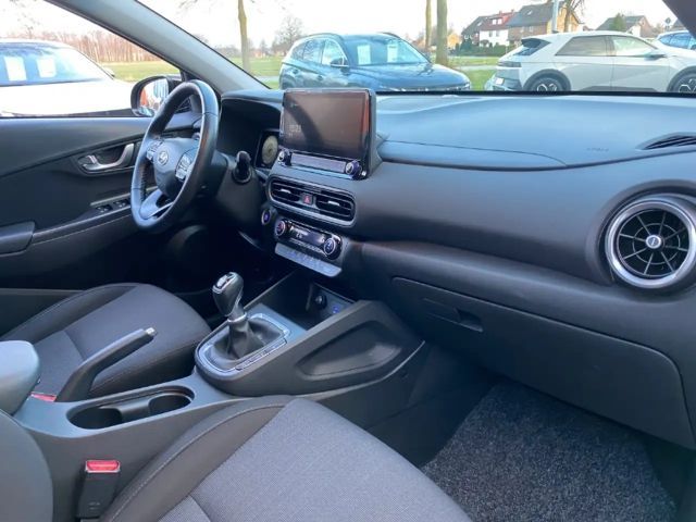 Hyundai Kona 1.0 2WD T-GDi