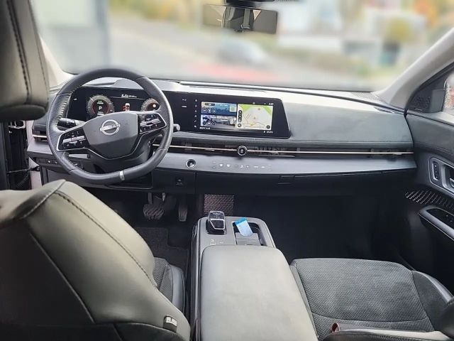 Nissan Ariya 87 kWh Evolve