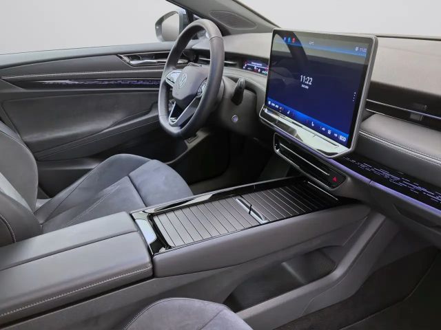 Volkswagen ID.7 IQ.Drive Pro Tourer