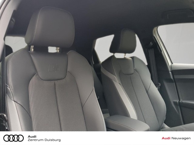 Audi A1 30 TFSI S-Tronic Sportback