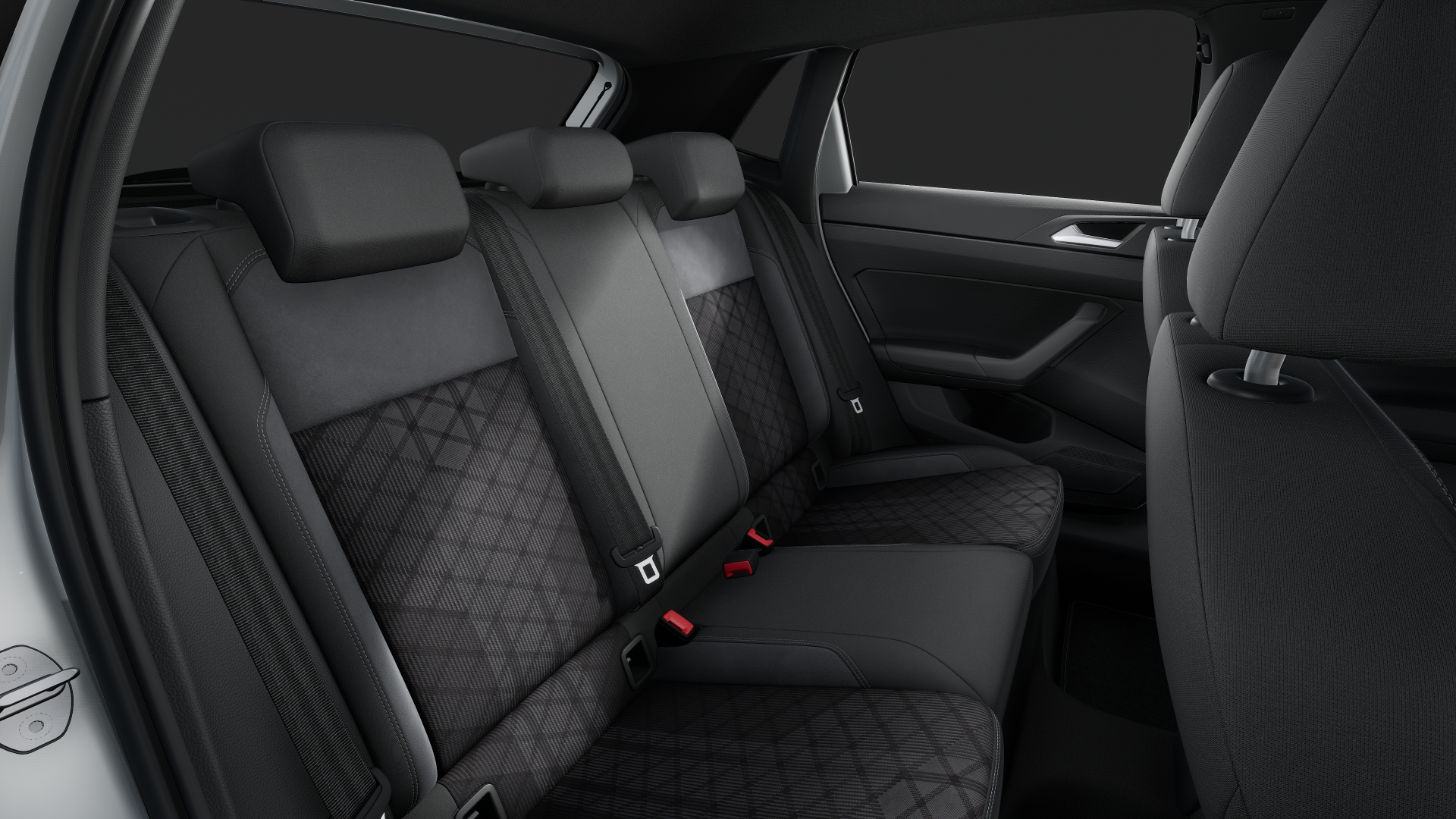 Volkswagen Polo 1.0 TSI IQ.Drive R-Line