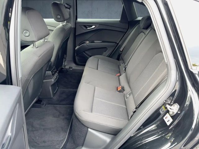 Audi Q4 e-tron 40 S-Line