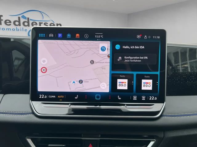 Volkswagen Tiguan 1.5 eTSI R-Line