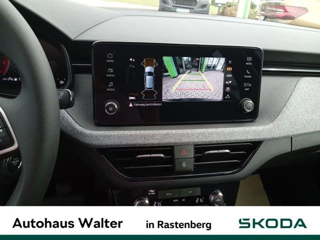 Skoda Kamiq 1.0 TSI Selection