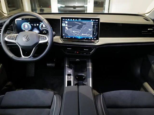 Volkswagen Passat 2.0 TDI Business DSG Variant