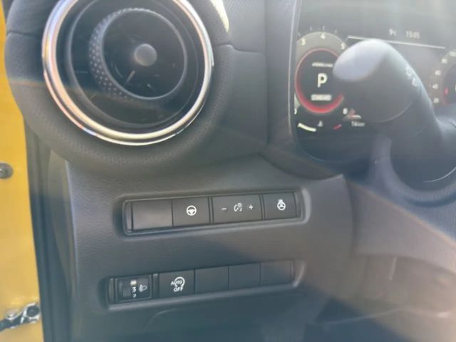 Nissan Juke DIG-T N-Sport