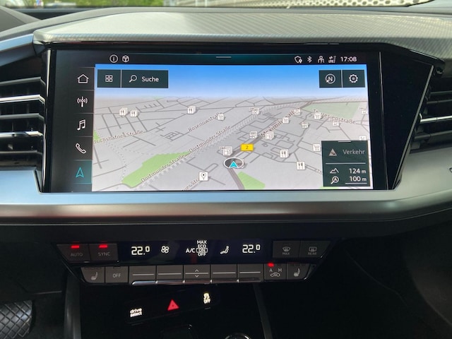 Audi Q4 e-tron 35 Sportback