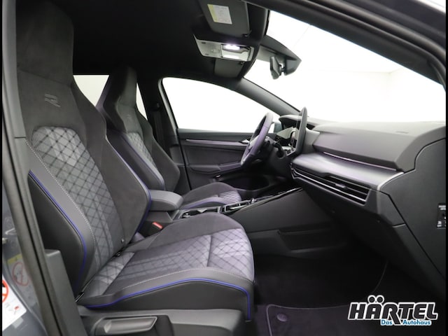 Volkswagen Golf 2.0 TDI DSG R-Line Variant