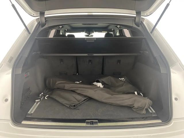 Audi Q7 60 TFSI Hybride Quattro