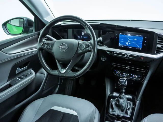 Opel Mokka Business Elegance