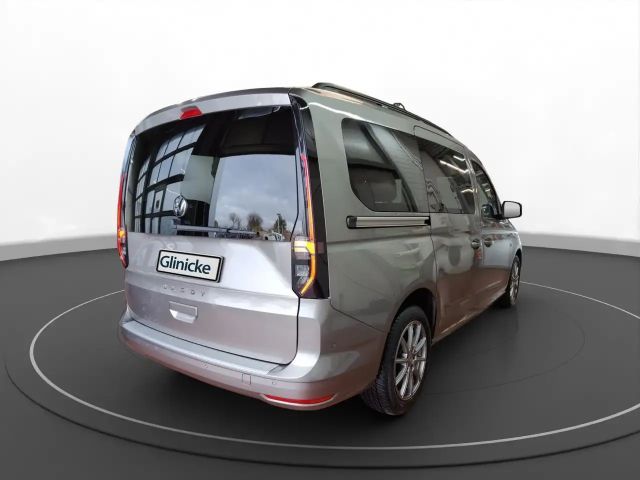 Volkswagen Caddy 1.5 TSI Combi Life