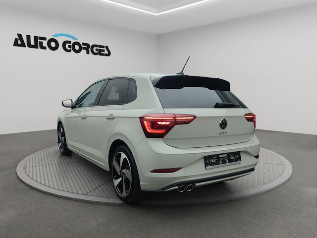 Volkswagen Polo 2.0 TSI DSG