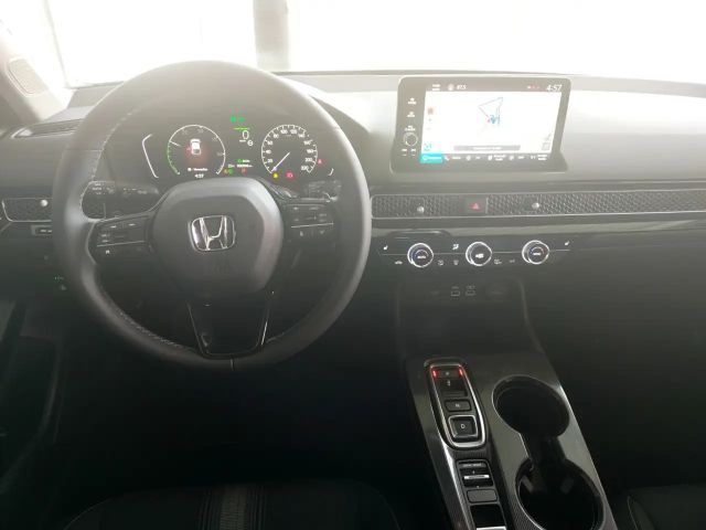 Honda Civic 2.0 Elegance e:HEV