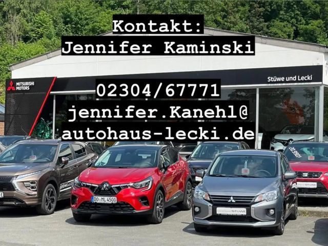 Mitsubishi ASX Basis 1.0T *LED*CARPLAY*KAMERA*PDC*