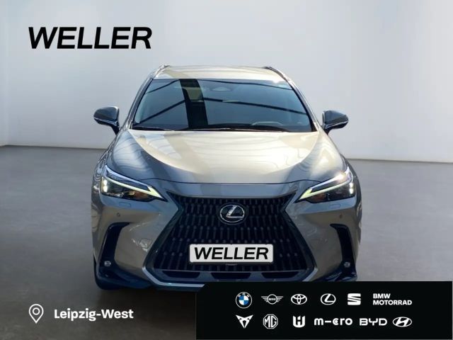 Lexus NX 450h Executive Line