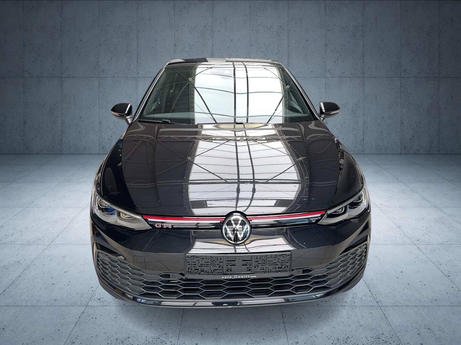 Volkswagen Golf 2.0 TSI DSG GTI