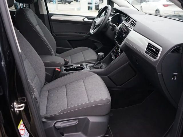 Volkswagen Touran 2.0 TDI BMT Move