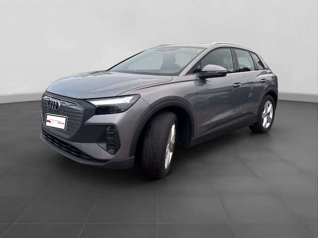 Audi Q4 e-tron Quattro