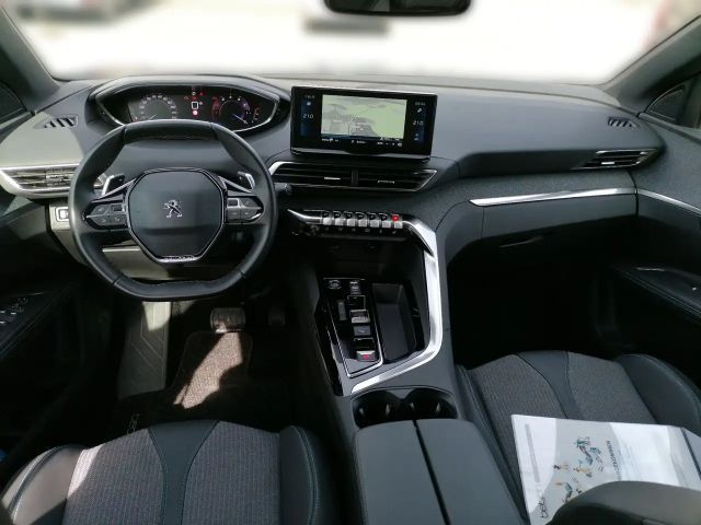 Peugeot 5008 Allure Pack PureTech