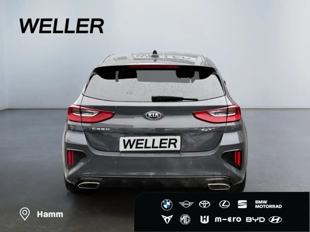 Kia Ceed GDi GT-Line