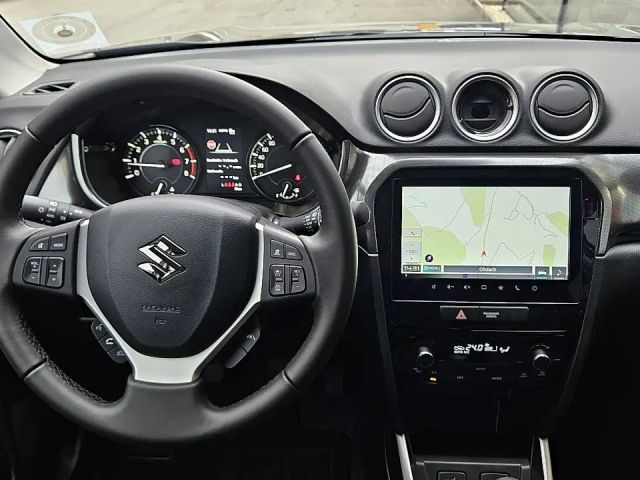 Suzuki Vitara AllGrip Flash Hybrid