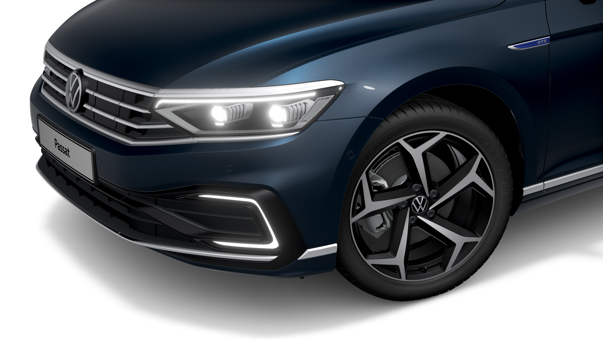 Volkswagen Passat Variant eHybrid