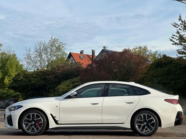 BMW 420 420d Coupé M-Sport